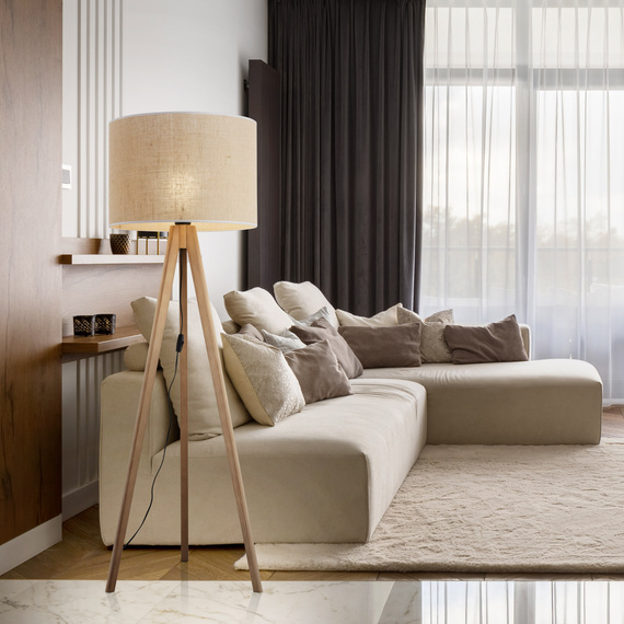 Lampa Stojąca TK Lighting Grand 16020