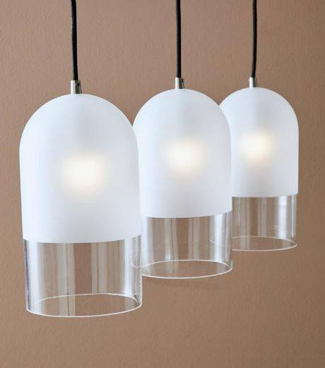 Lampa wisząca Markslojd Cope 108226