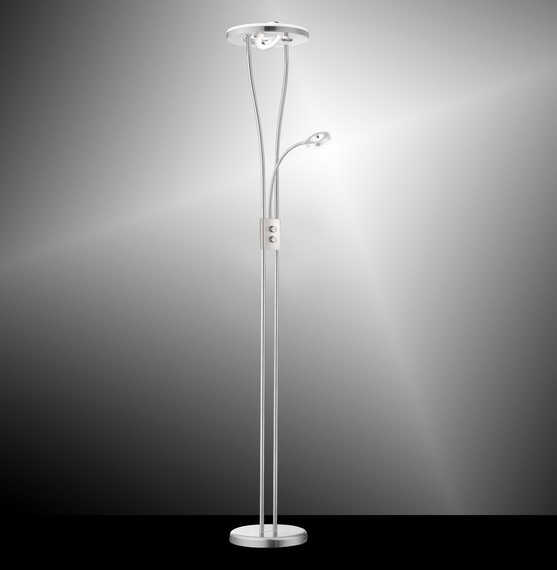 Zuma Line Helia 003902-003018 Lampa Stojąca