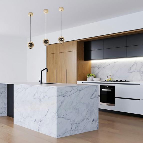 Lampa Wisząca Moosee Ojo MSE1501100311