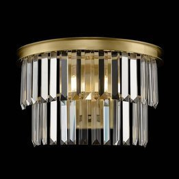 Lampa ścienna Maytoni Revero MOD085WL-01BS