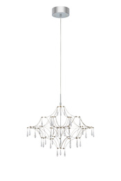 Żyrandol Markslojd Efesos 108869