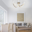 Lampa Sufitowa Zuma Line Maria 003902-031966