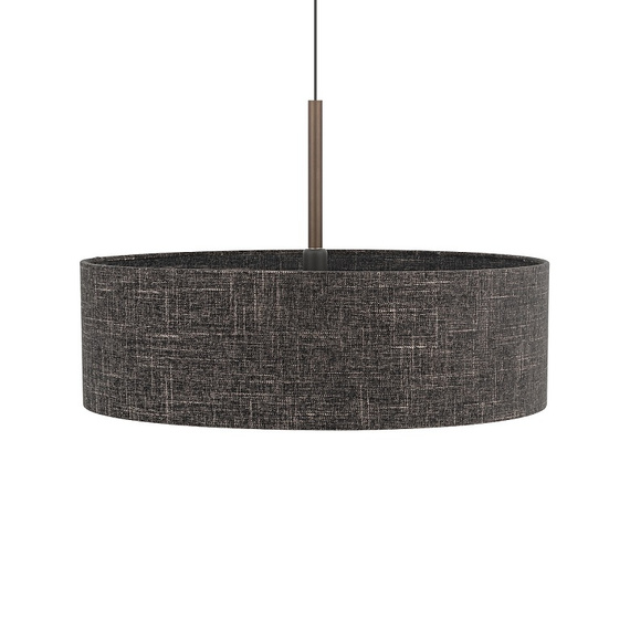 Lampa wisząca Nowodvorski Amarela L 11660 czarny