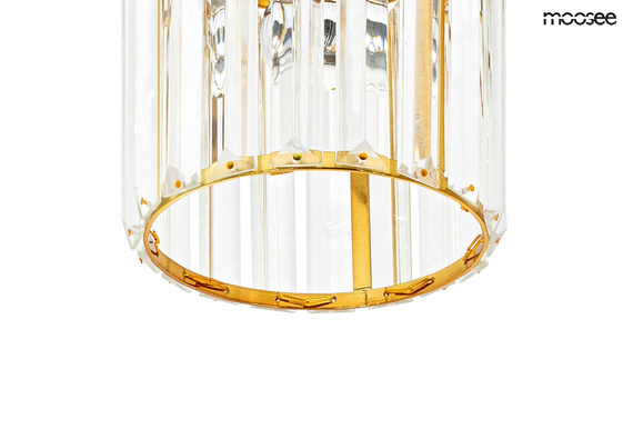 Lampa Sufitowa Moosee MSE1501100407