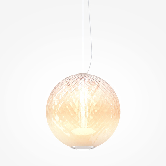 Lampa Wisząca Maytoni Bruma MOD397PL-L15CH2.7K