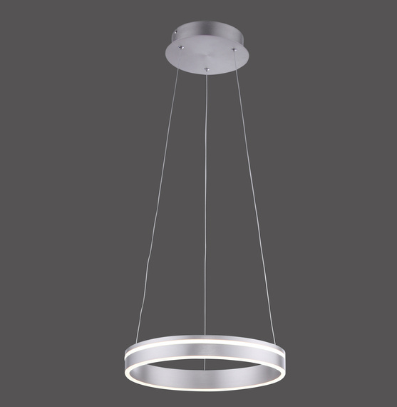 Lampa Wisząca Zuma Line Q-vito 003902-032266