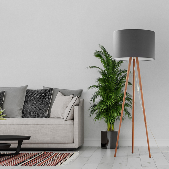 Stojąca Lampa Podłogowa TK Lighting Tokyo 5287 
