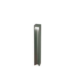 Lampa Stojąca Ideal Lux Kurt Pt Antracite 4000k 294025