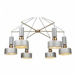 Lampa wisząca Maytoni Void 6