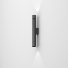 Aqform Pet up&down Lampa ścienna 71253-M930-WB-00-12