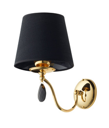 Lampa Ścienna Jupiter Egida 1798