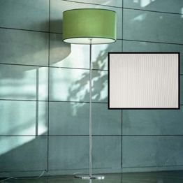 Saint Louis Lampa Podłogowa PI 3/503 Sillux biała