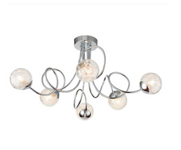 Endon Lampa sufitowa Auria 76349