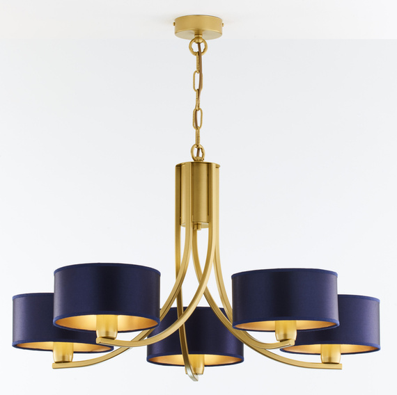 Żyrandol Jupiter Arthur 2094