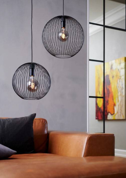 Nordlux Beroni 45 Lampa wisząca 2213323003