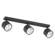 Plafon Argon Clevland 6101 BZ