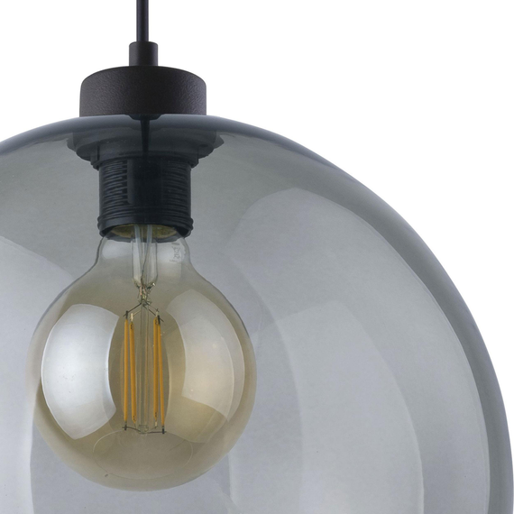 TK Lighting Cubus Zwis 4292