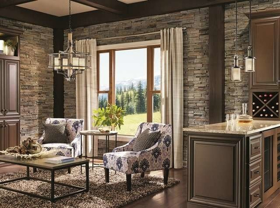 Kinkiet Elstead Lighting Ahrendale KL/AHRENDALE1