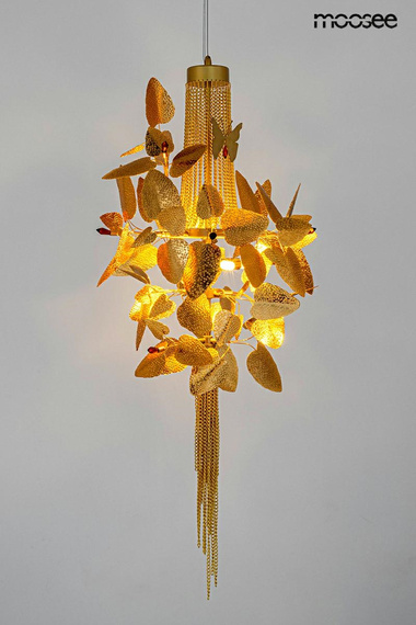 Zwis Moosee Paradiso MSE1501100154