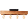 Plafon Brilliant Calandra 99450/76