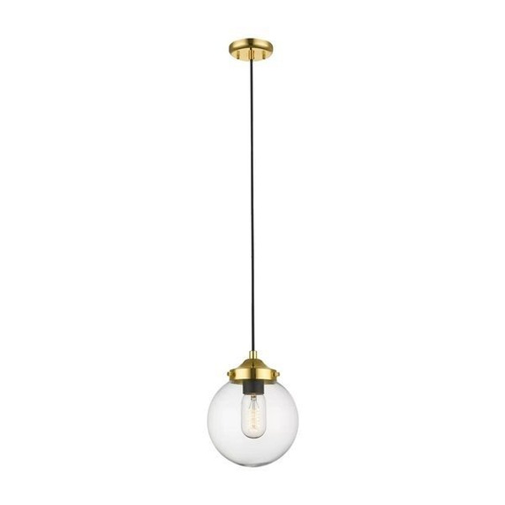 Lampa Wisząca Zuma Line Riano P0454-01D-F7AC