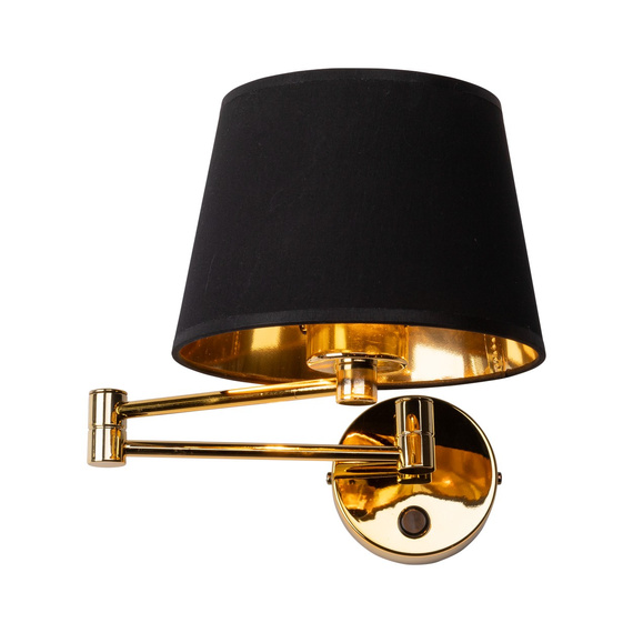 Lampa Ścienna TK Lighting Glory 6483