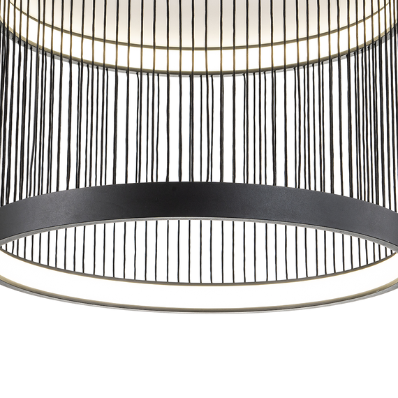 Plafon Milagro Guarda ML0528