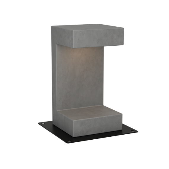 Lampa Podłogowa Zambelis E191