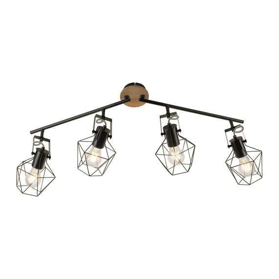 Lampa Sufitowa Zuma Line Jaro 003902-015524