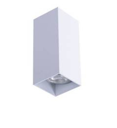 Biały Kinkiet Azzardo Velia AZ4403