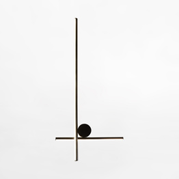 Oprawa Ścienna Zuma Line Mill 003064-030963