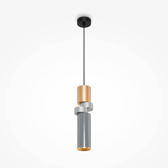 Zwis Palette wielokolorowy (MOD303PL-01CFL3) - Maytoni