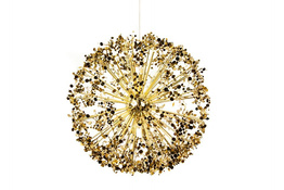 Żyrandol Moosee Monete MSE1501100579