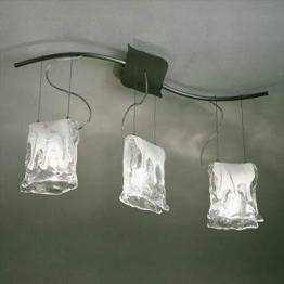 Plafon Sillux MURANO LS 4/207