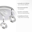 Zuma Line Sileda 003902-002573 Plafon