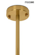 Lampa Wisząca Moosee Bacardi MSE1501100439