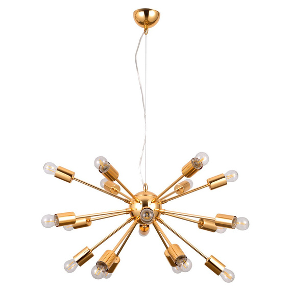 Italux Lampa wisząca Theo AD20000-18