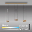 Zwis Zuma Line Pure Clipse 003902-035386