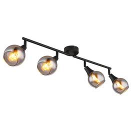 Globo Lighting Plafoniera 57904-4 Glyptar