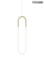 Żyrandol Moosee Puzo MSE010100254