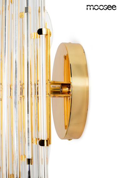 Oprawa Ścienna Moosee Palazzo MSE010100327