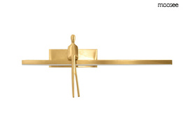 Lampa Ścienna Moosee Boy MSE1501100452