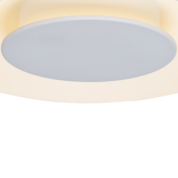 Lampa Sufitowa Milagro Piattino ML1810