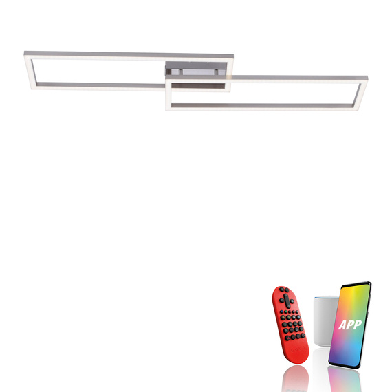 Plafon Paul Neuhaus Lolasmart-maxi 003902-023335