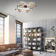 Lampa Sufitowa Zuma Line Greta 003902-002507