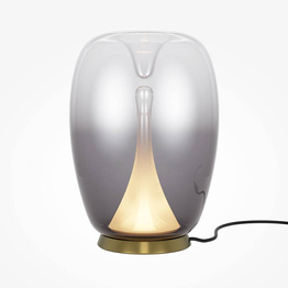 Lampa stołowa Maytoni Splash MOD282TL-L15G3K