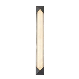 Lampa Ścienna Alora Mood Qn-Caesar-W-L-Ubz-Ar