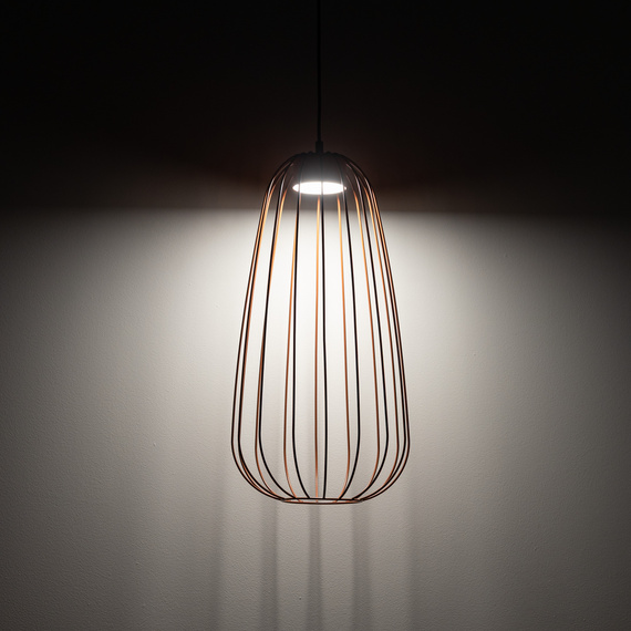 Zwis TK Lighting Sphera 11308