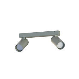 Nowodvorski Fourty IV Reflektorki 11466 silk grey